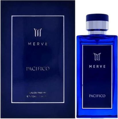 Immagine prodotto Pacifico For Men 3.4 Oz EDP Spray (Eau de parfum, 100 ml)