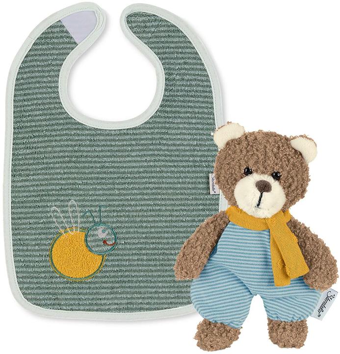 Actual product image Sterntaler Gift set Erik
