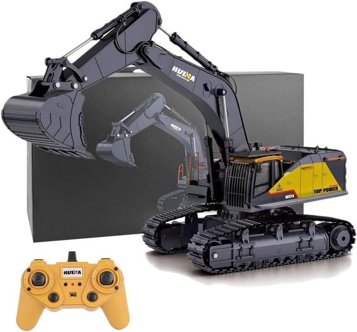 Produktbild S-idee Kettenbagger S1592