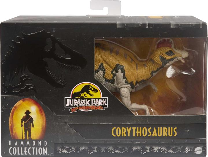 Productafbeelding Jurassic World HAMMOND COLLECTIE Corythosaurus
