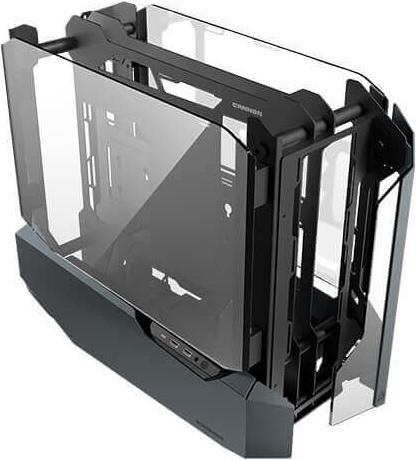 Productafbeelding Antec Cannon (ATX, mATX, Mini-ITX)
