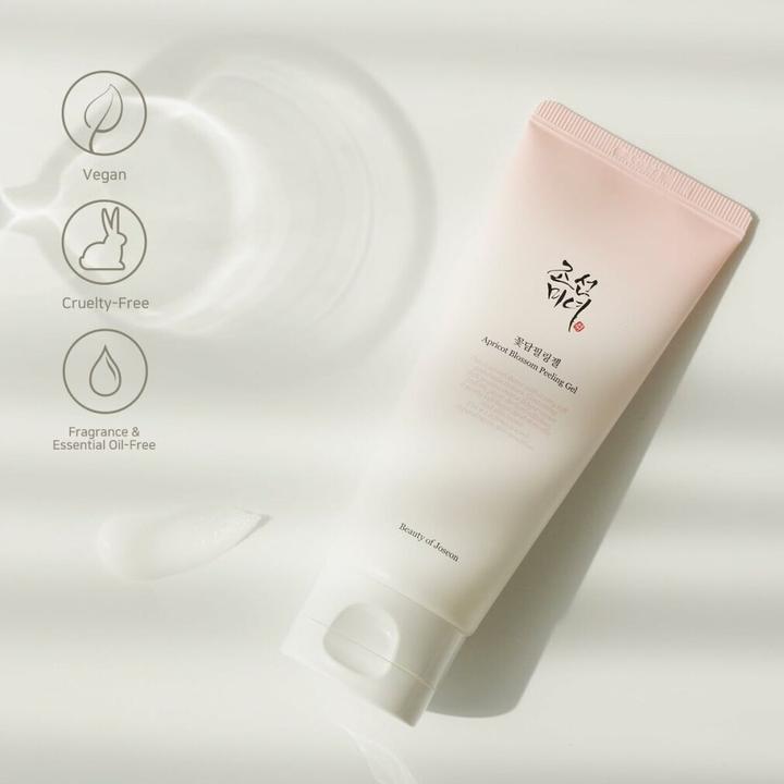 Immagine prodotto Beauty of Joseon Peeling (Esfoliazione, 100 ml)