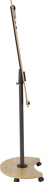 Produktbild Rocada Flipchart NATURAL, mobil