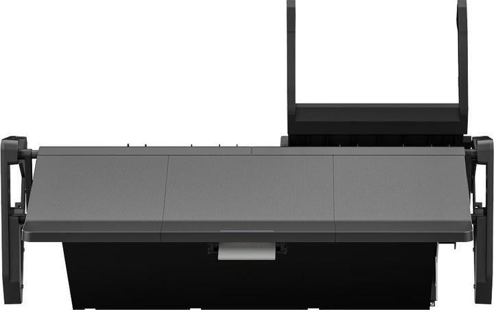 Produktbild HP DesignJet Sheet Organizer & Stacker Kit