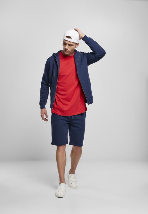 Actual product image Urban Classics Basic sweatshorts (S)