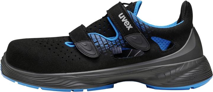 Produktbild Uvex Safety 1 G2 Sandalen (S1, 40)