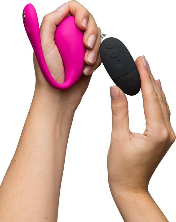 Produktbild We-Vibe Jive 2