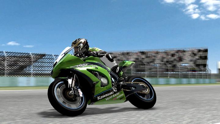 Produktbild GED SBK 2011: Superbike World Championship (PC, IT)