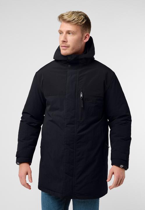 Actual product image Jack Wolfskin Glacier Lake Parka M (S)