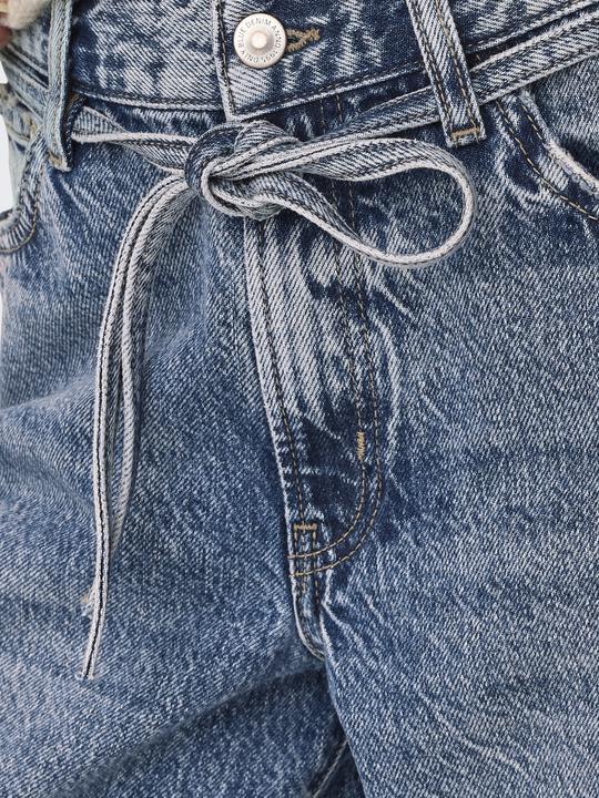 Produktbild Only ONLGIANNA Mittlere Taille Ballon Schnitt Jeans Straight-Fit jeans (W28/L32)