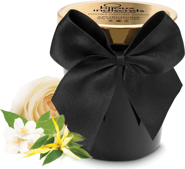 Actual product image Bijoux Indiscrets Oval (70 ml)