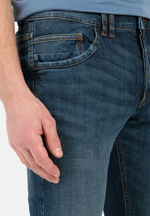 Immagine prodotto Camel Active Jeans fleXXXactive® dal taglio slim (W31/L34)