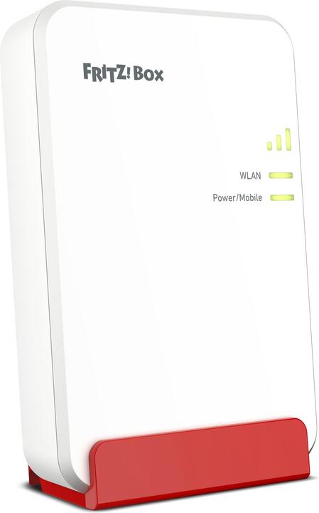 Immagine prodotto AVM FRITZ!Box 6860 5G