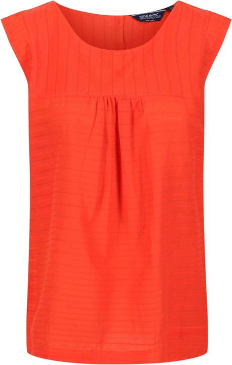 Actual product image Regatta Bridgidine Sleeveless Top (40)