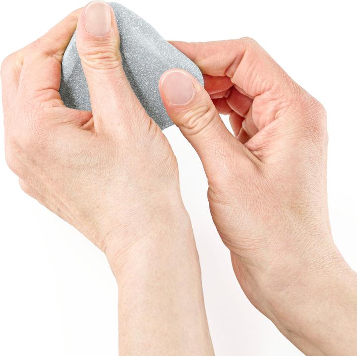 Image du produit Fimo Pâte à modeler EFFECT, argent métallique, 57 g