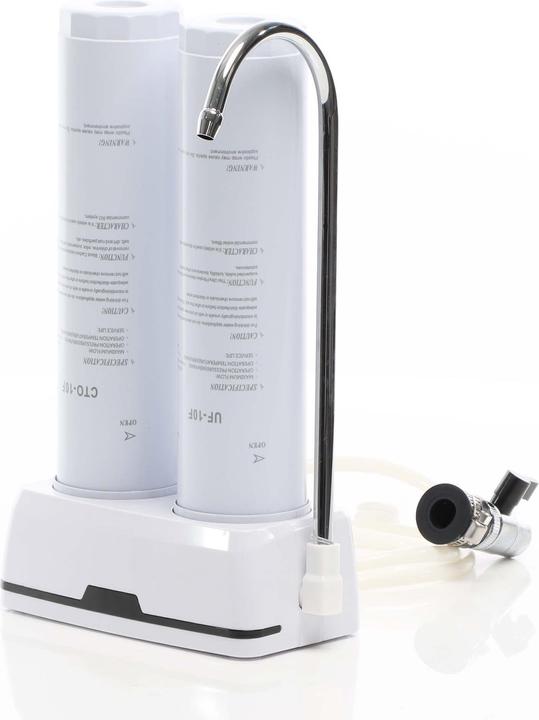 Produktbild Naturewater Ultrafilter