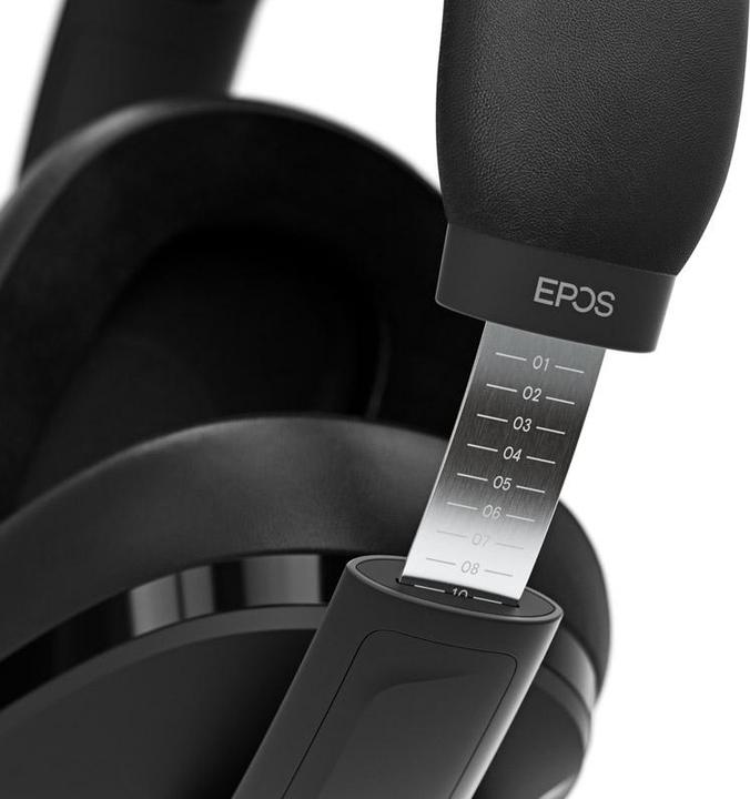 Produktbild EPOS H3 (Kabelgebunden)