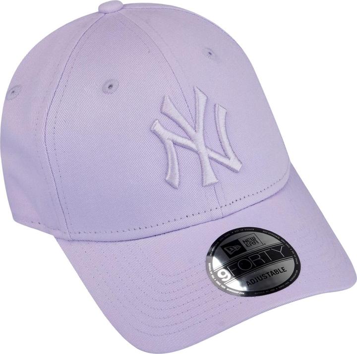 Immagine prodotto New Era 9Forty - Fondina New York Yankees Lilla pastello