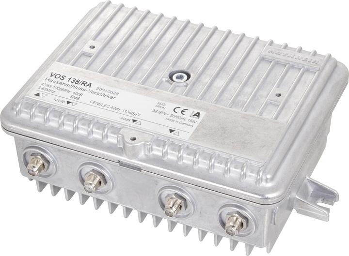 Produktbild Kathrein VOS 138/RA HausanschlussVerstärker (Verstärker)