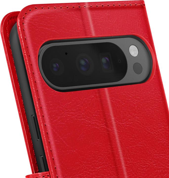 Image du produit Mayaxess Couverture SecureCard (Google Pixel 9 Pro XL)