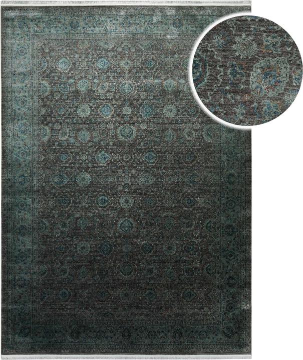 Produktbild Wecon Home Teppich LunaSilk (160 x 230 cm)
