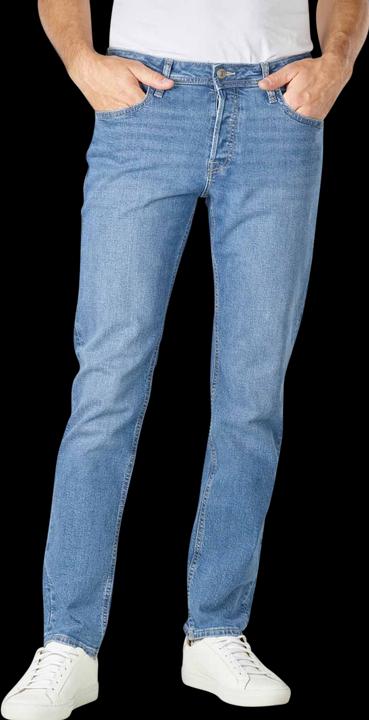 Produktbild Jack & Jones Mike Jeans Comfort Fit Blue Denim (W29/L32)