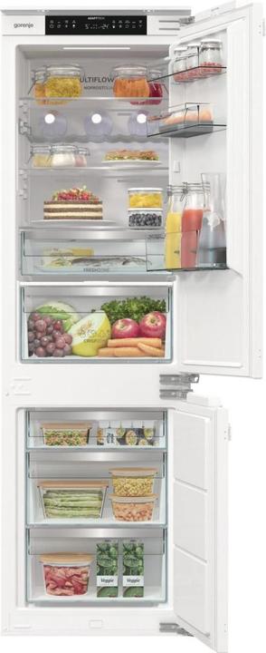 Produktbild Gorenje NRKI517C62WF (252 l)