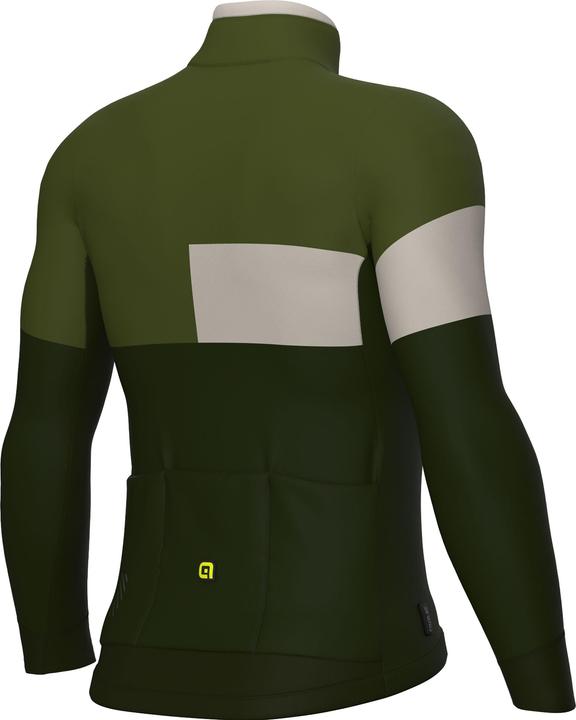 Produktbild Alé Pr-E Geometric Jacket (L)