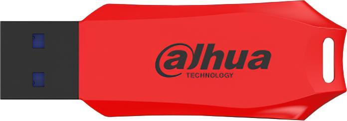 Actual product image Dahua USB stick 128GB USB-U176-31-128G (128 GB)