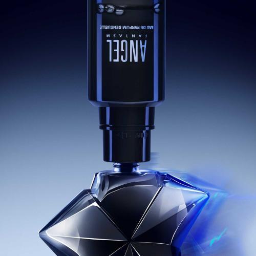 Actual product image Thierry Mugler Fantasm refill bottle (Eau de parfum, 100 ml)