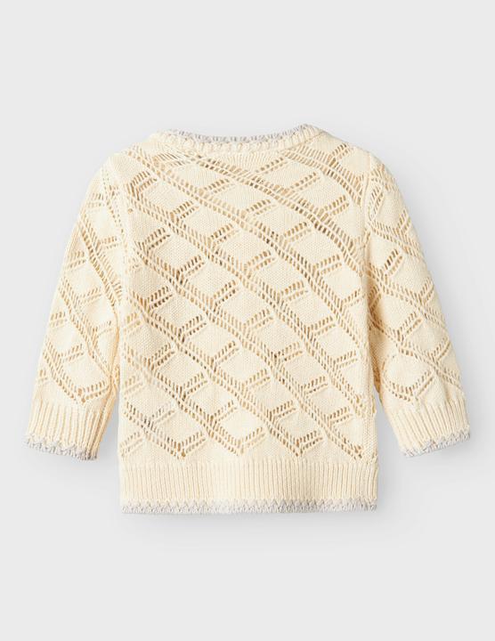Actual product image Name it Langarm Strickjacke (56)