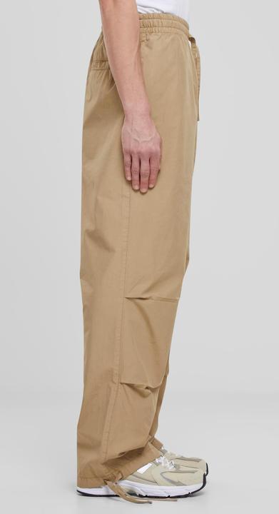 Immagine prodotto Urban Classics Pantaloni larghi in popeline - 166811 (5XL)