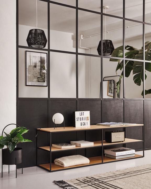 Actual product image Kave Home Yoana (40 x 160 cm)