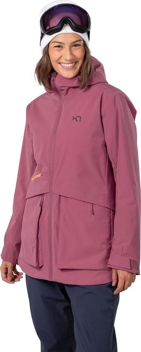 Produktbild Kari Traa Therese Jacket (S)