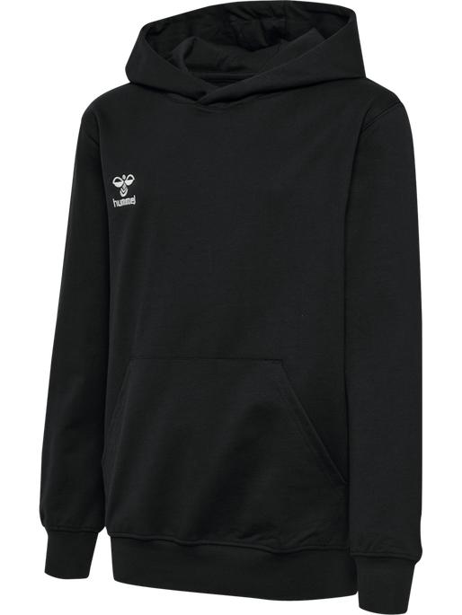 Immagine prodotto hummel Hmlgo 2.0 Felpa Con Cappuccio Bambini (152)