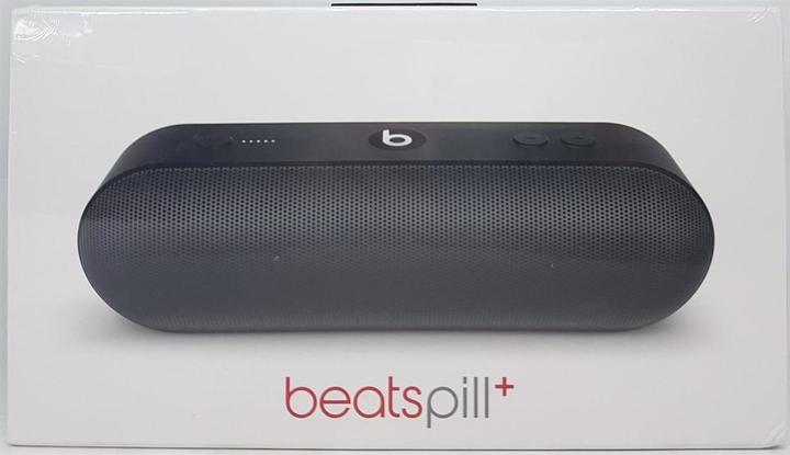 Image du produit Beats Pill (12 h, Fonctionnement sur batterie)