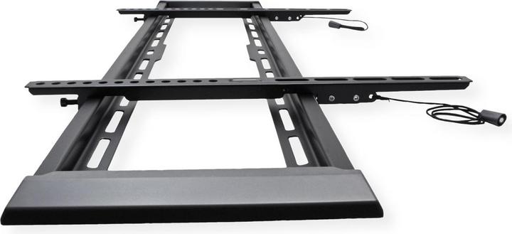Actual product image Value TV wall bracket, 27 mm wall distance (Wall, 90", 75 kg)