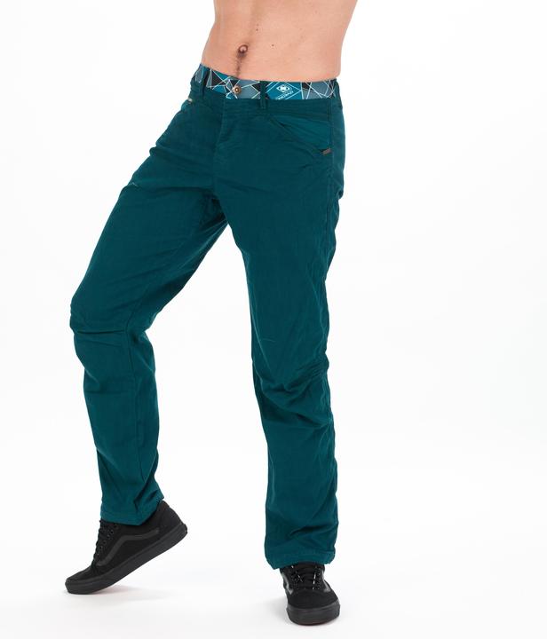 Actual product image Nograd Yaniro climbing pants (L)