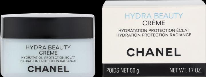 Produktbild Chanel Hydra Beauty (50 ml)