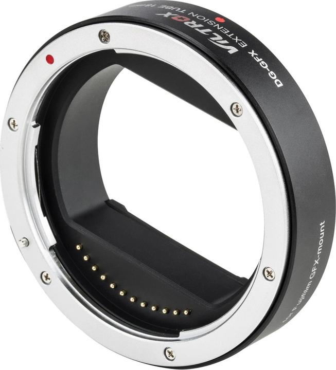 Actual product image Viltrox DG-GFX