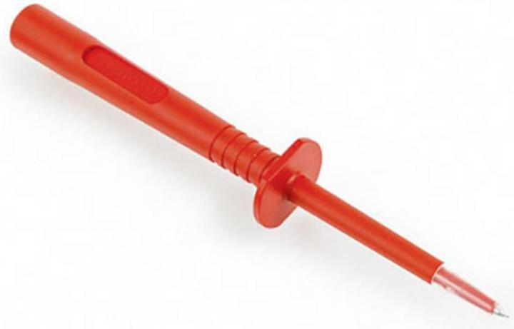 Image du produit HT Instruments Pointe de test de sécurité ⌀ 2 mm (Produit de test)