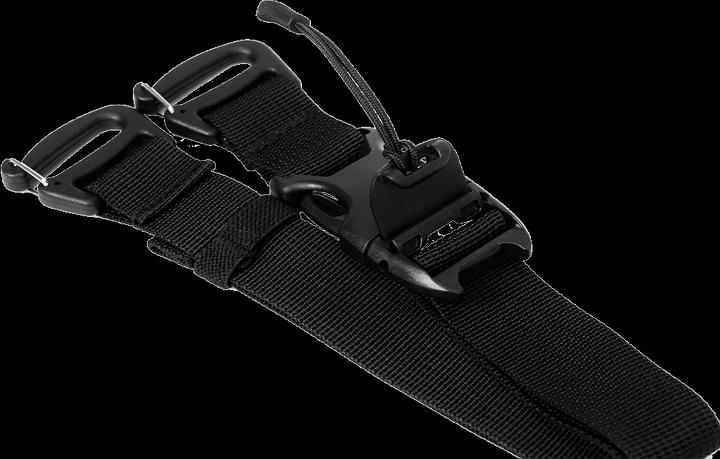 Pocket Ranger Banding Set, Outdoor Kamera Rucksack (Estensione per borse fotografiche, Zaino per fotocamera)