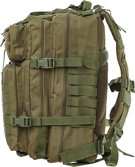 Image du produit Tracer 47577 Alpha Backpack 15,6 Vert (40 l)