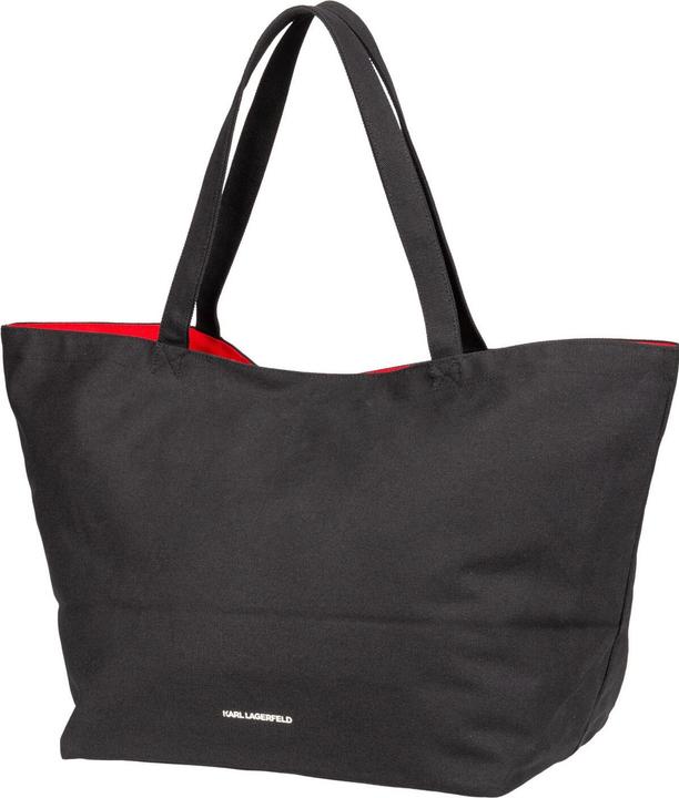 Image du produit Karl Lagerfeld K/Rsg Canvas Shopper (50 l)
