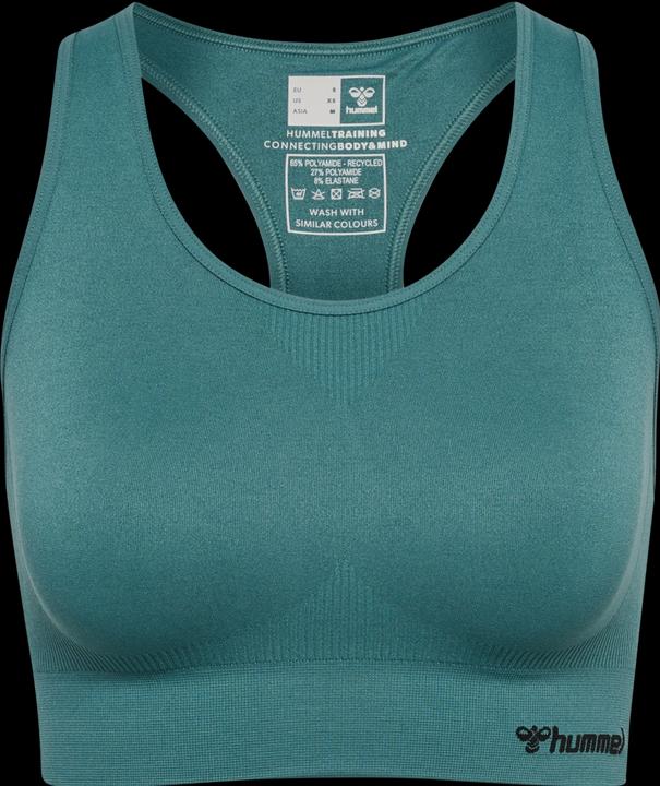 Produktbild hummel Tif Seamless Sports Top (XS)