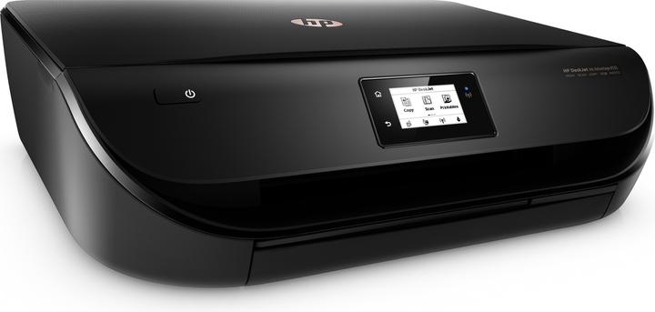 Produktbild HP Envy 4527 (Tintenpatrone, Farbe)