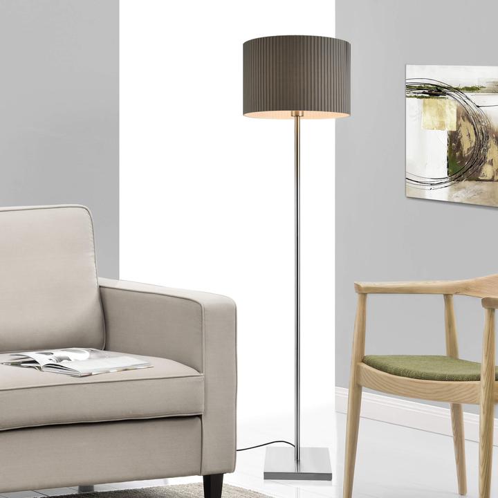 Actual product image Lux.Pro Toledo (E27)