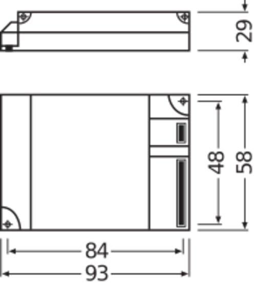 Produktbild Osram Elektronischer