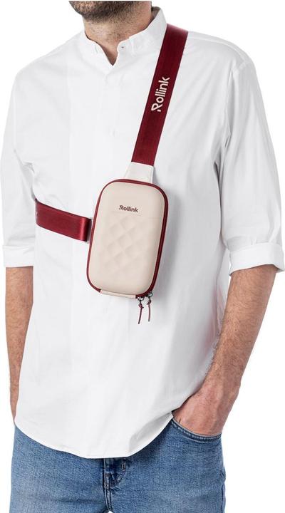Image du produit Rollink Mini Bag-Go (1.20 l)