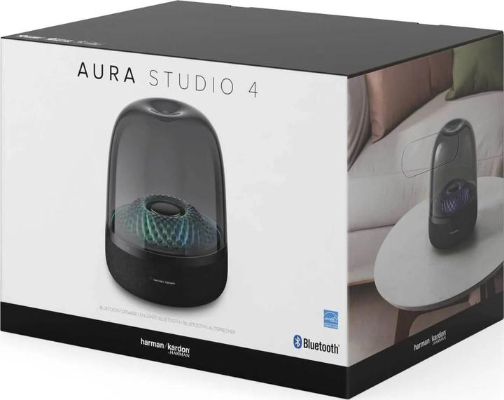 Produktbild Harman/Kardon Aura Studio 4 (Netzbetrieb)